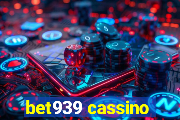 bet939 cassino